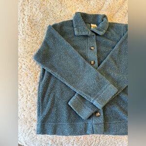 LL BEAN JACKET